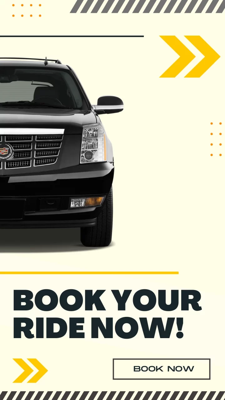 limo booking service