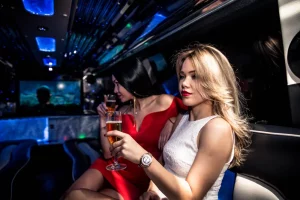 party limo